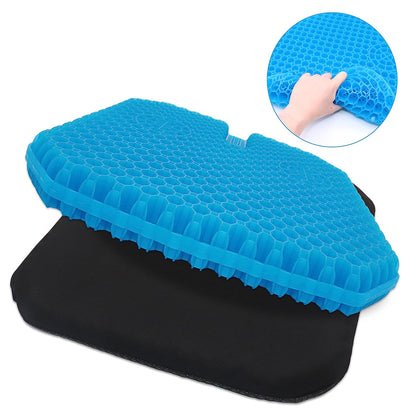 Gel Orthopedic Seat Cushion