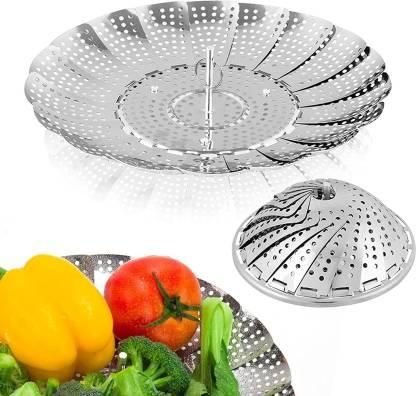 Stainless Steel Steamer basket