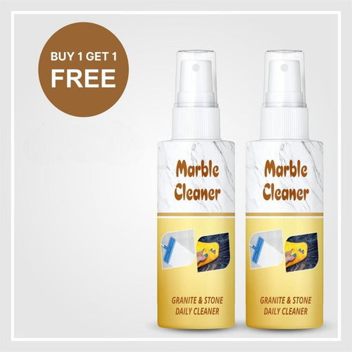 Marble Cleaner Buy 1 Get 1 Free