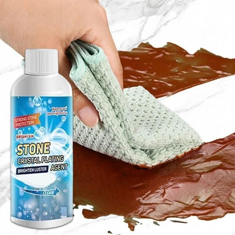 Crystal Stone Polishing Agent - Buy 1 Get 1 Free