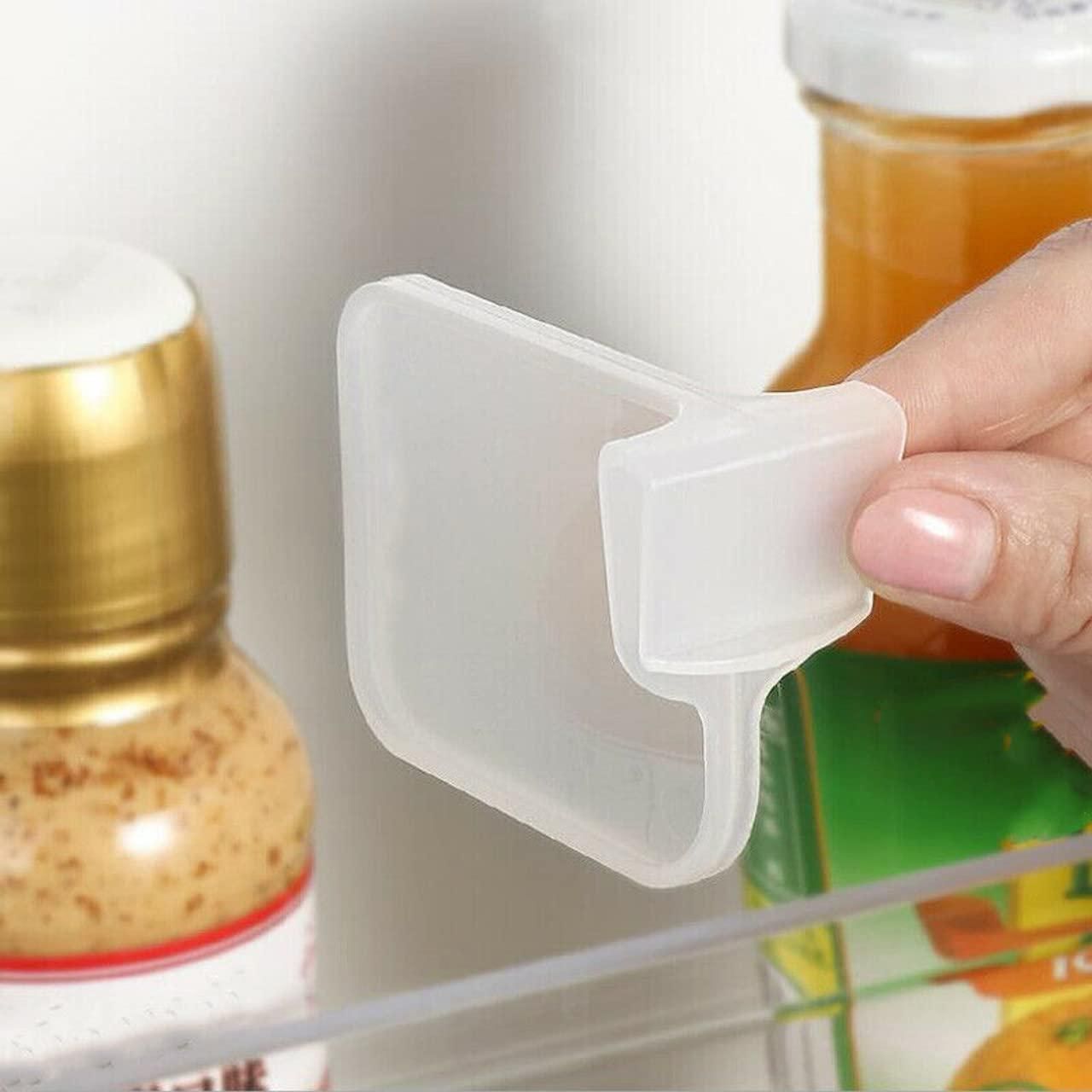 Fridge Storage Divider - Pack of 10