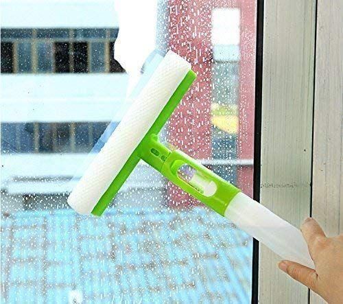 2 in 1 Wiper-Glass Spray