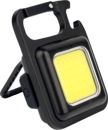 LED COB Flashlight