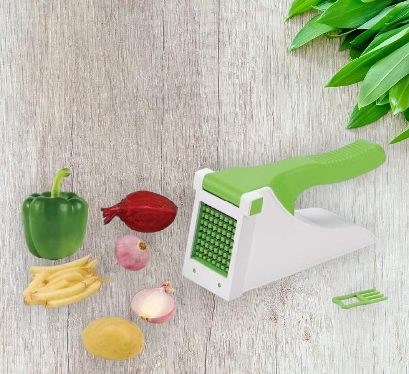 QuickSlice - Heavy Duty Vegetable Chopper