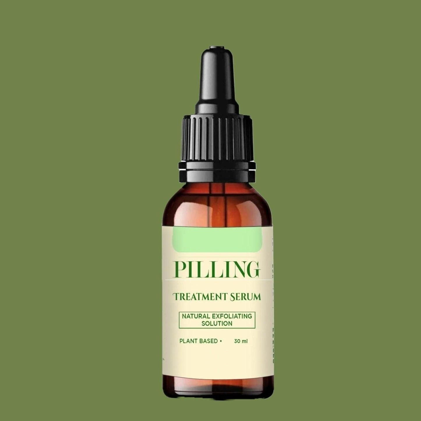 Pilling Solution Control Serum (30 ml)