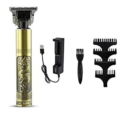 Buddha Style Golden Trimmer