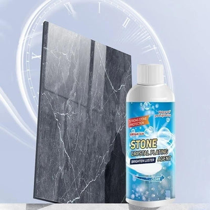 Crystal Stone Polishing Agent - Buy 1 Get 1 Free