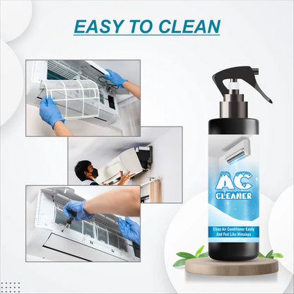 Air Conditioning Cleaner & Purifier - 🔥BUY1 GET 1 FREE🔥