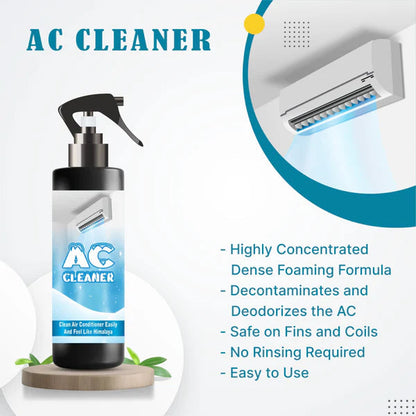 Air Conditioning Cleaner & Purifier - 🔥BUY1 GET 1 FREE🔥