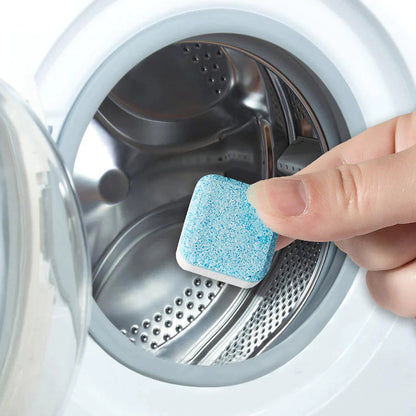 Washing Machine Cleaner Tablets