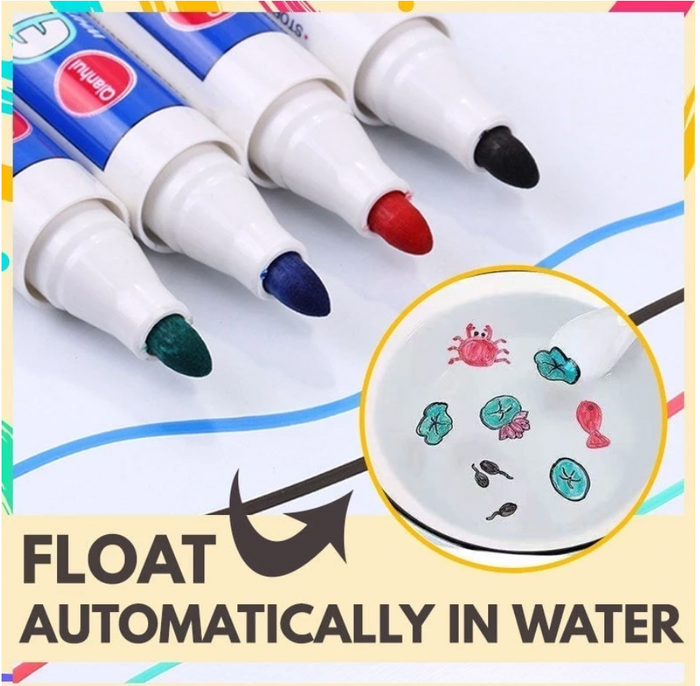 Magical Water Painting Pens