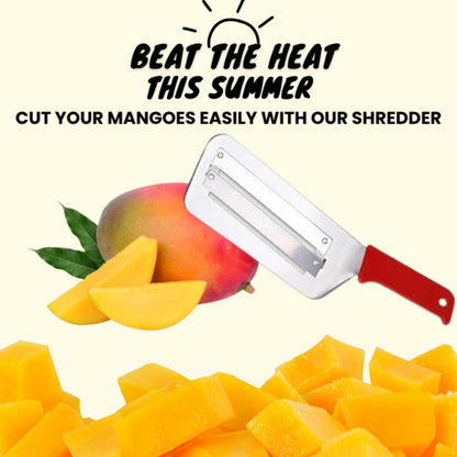 CUT & SHRED KNIFE