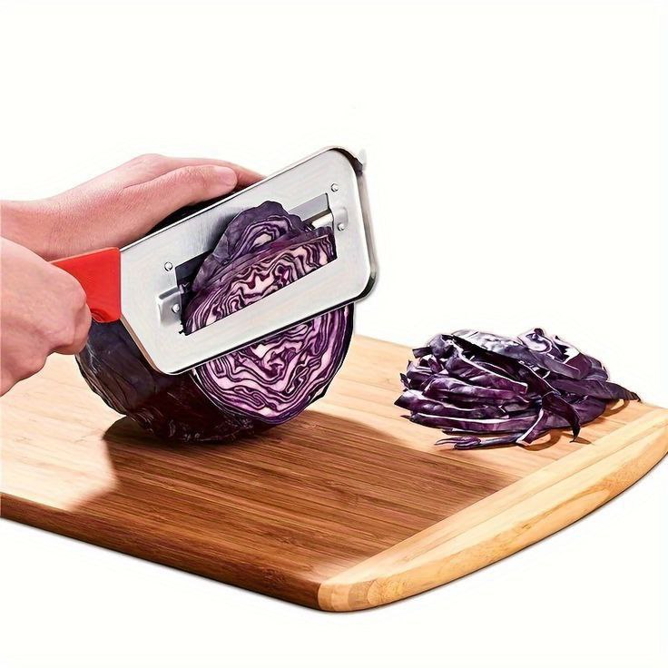 CUT & SHRED KNIFE