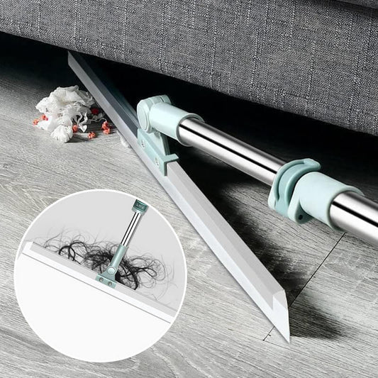 SweepMate™: The 3-in-1 Floor Cleaning Power Tool