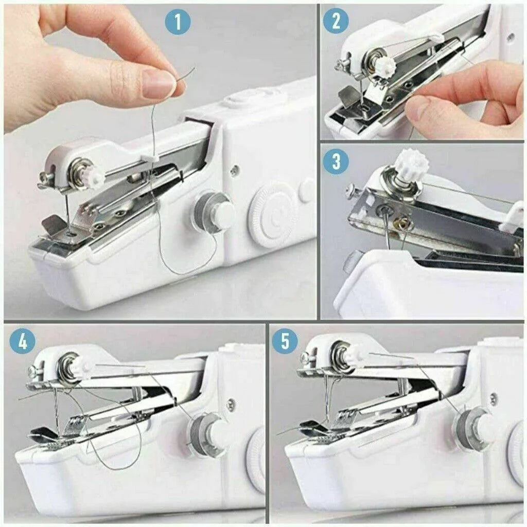 Portable Sewing Machine