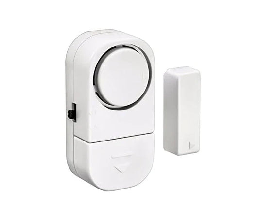 Security Alarm (Buy 1 Get 1 Free)