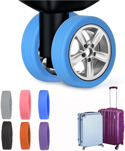 Luggage Wheel Protection Cover